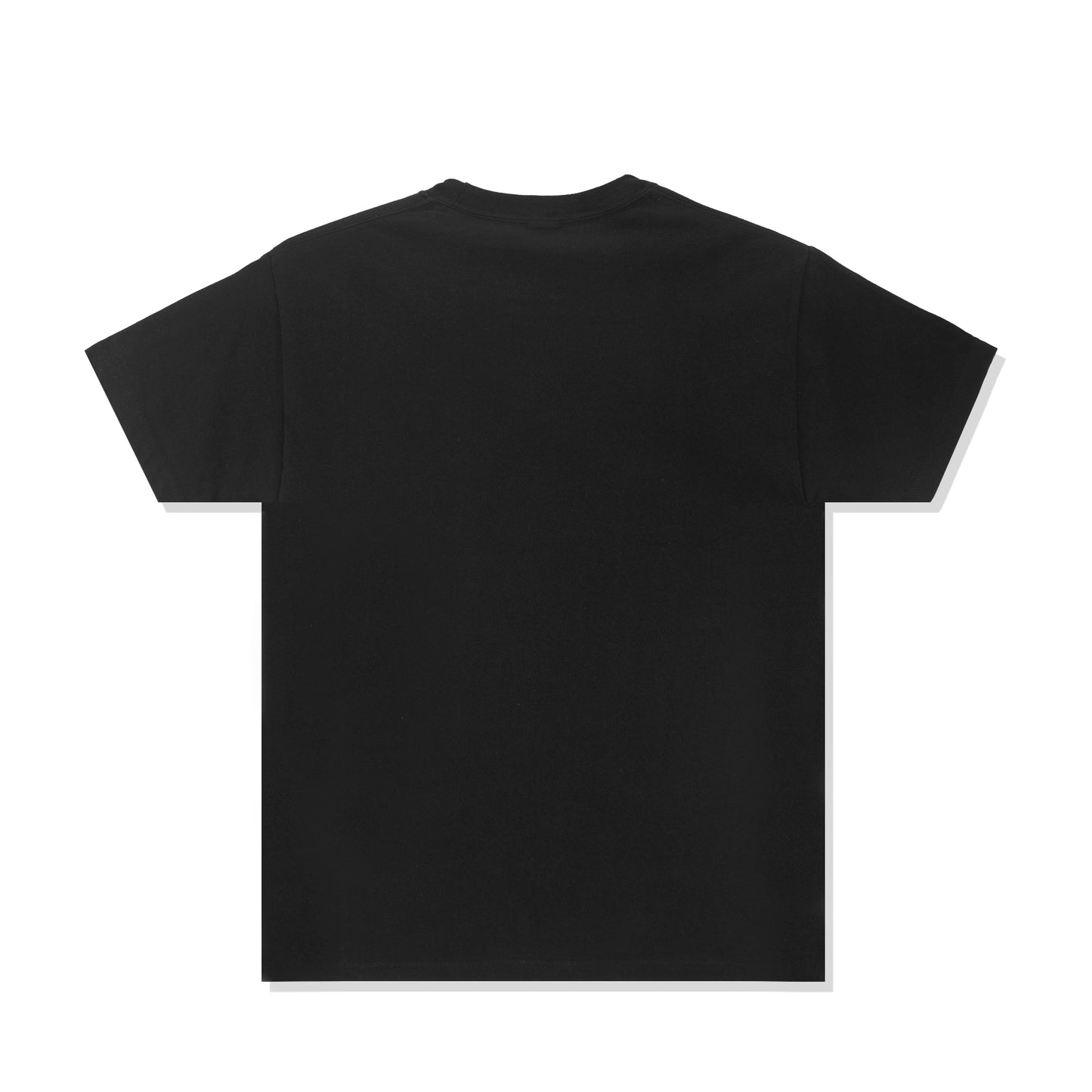 Capy University Tee - Black