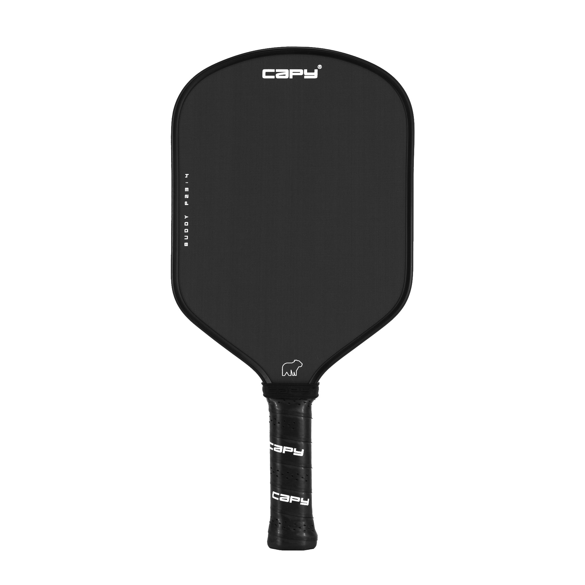 Capy Sport Pickleball Paddles - Buddy Series - Black – CAPY SPORT